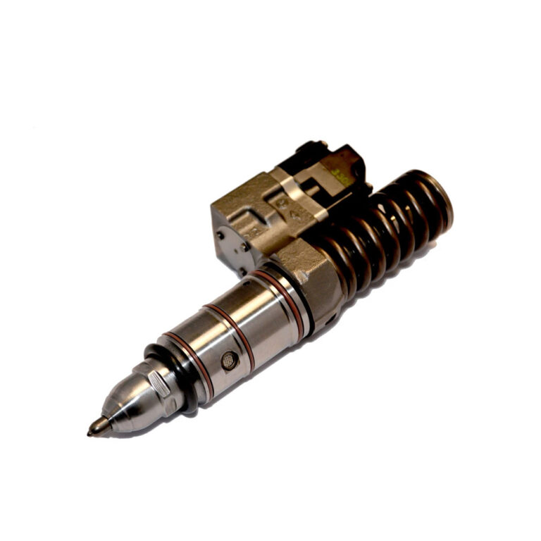 Detroit series 60 12 7 fuel injector 7045 pal fuel injections turbo