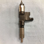 Isuzu Injectors